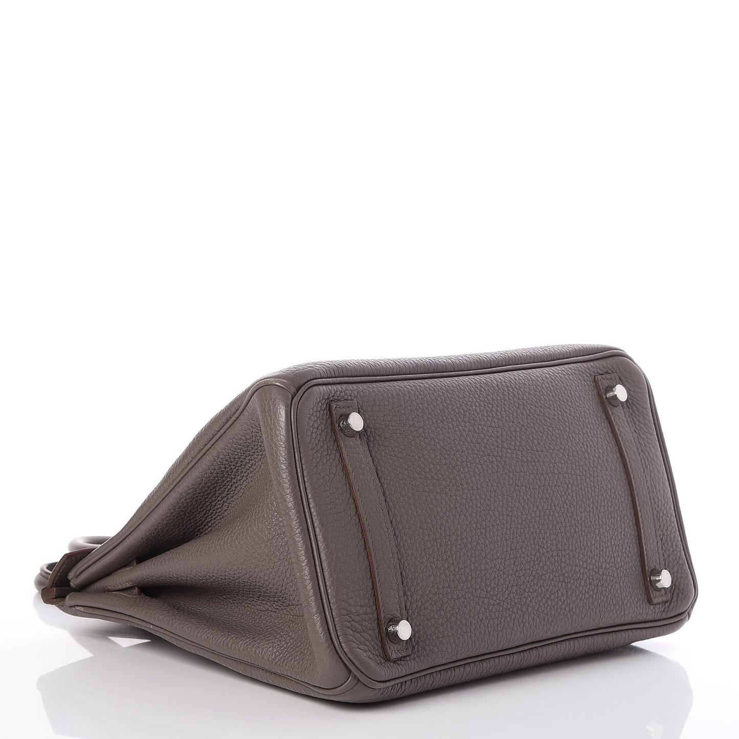 Togo Birkin 30 Etain