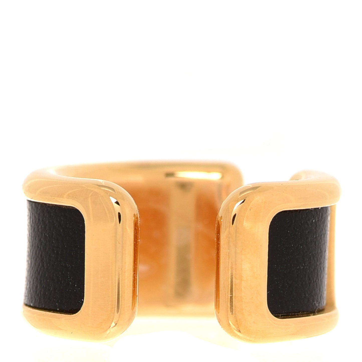 Box Olympe Ear Cuff PM Black