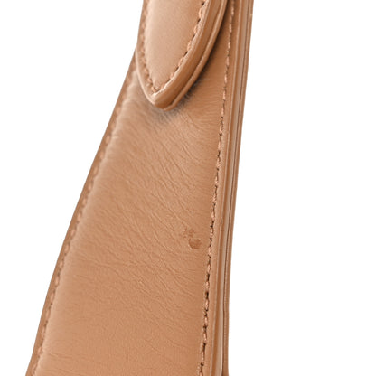 Saint Laurent Smooth Calfskin Le 5 A 7 Hobo Brown 12 of 12