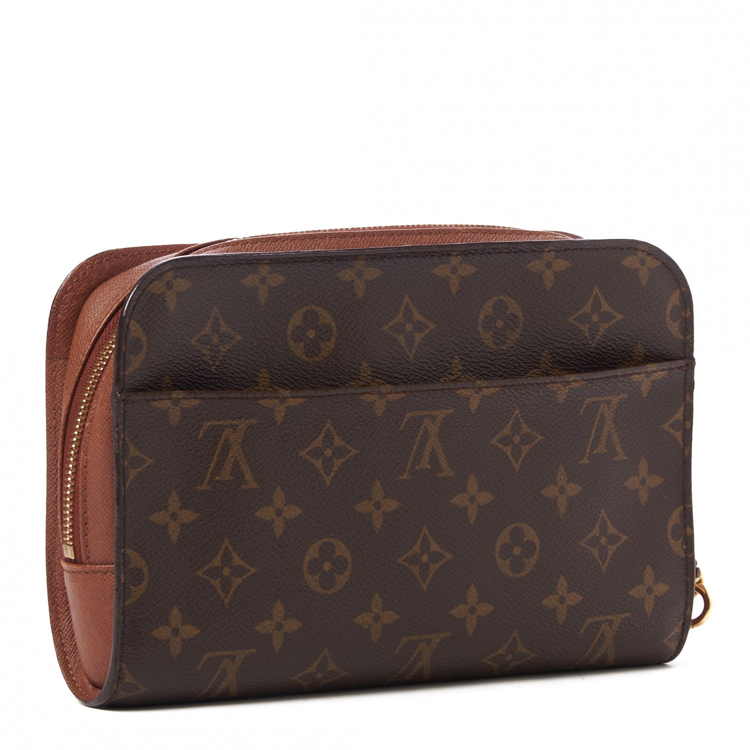 Louis Vuitton Monogram Pochette Orsay 3 of 8