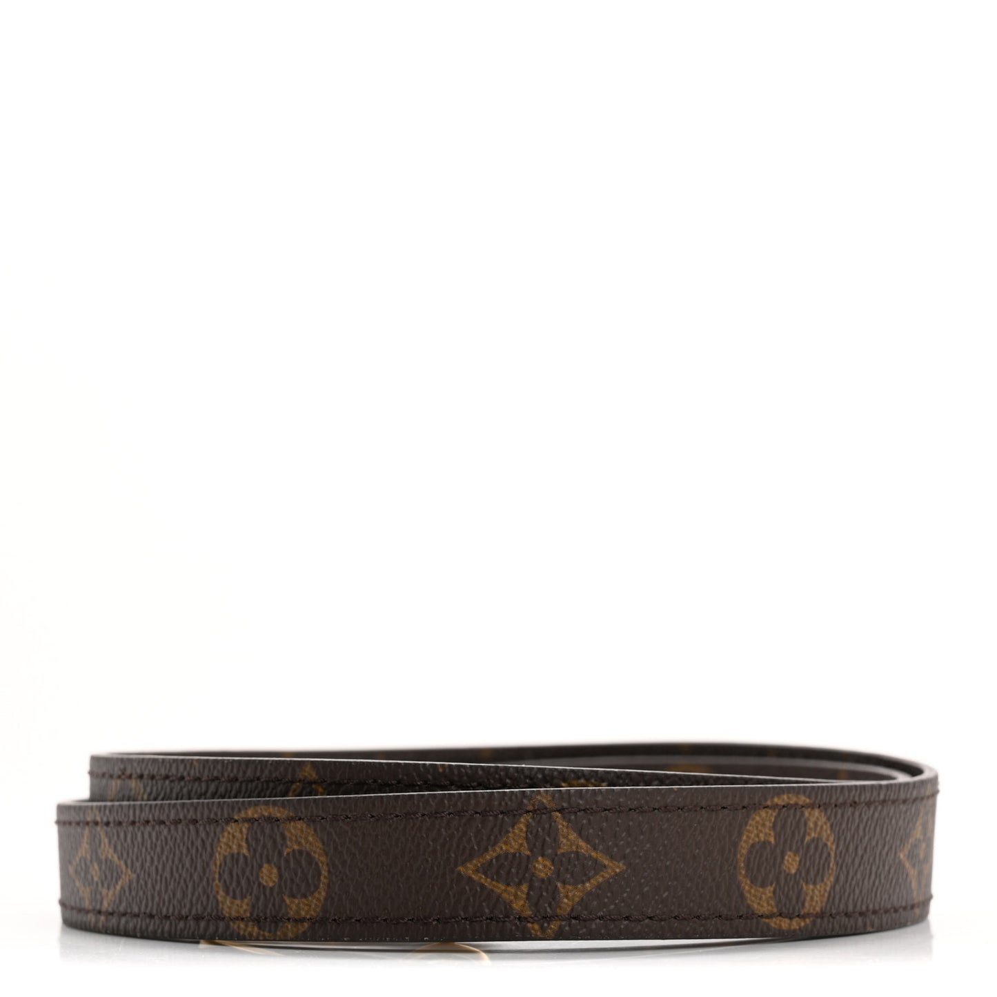 Monogram Montaigne Shoulder Strap