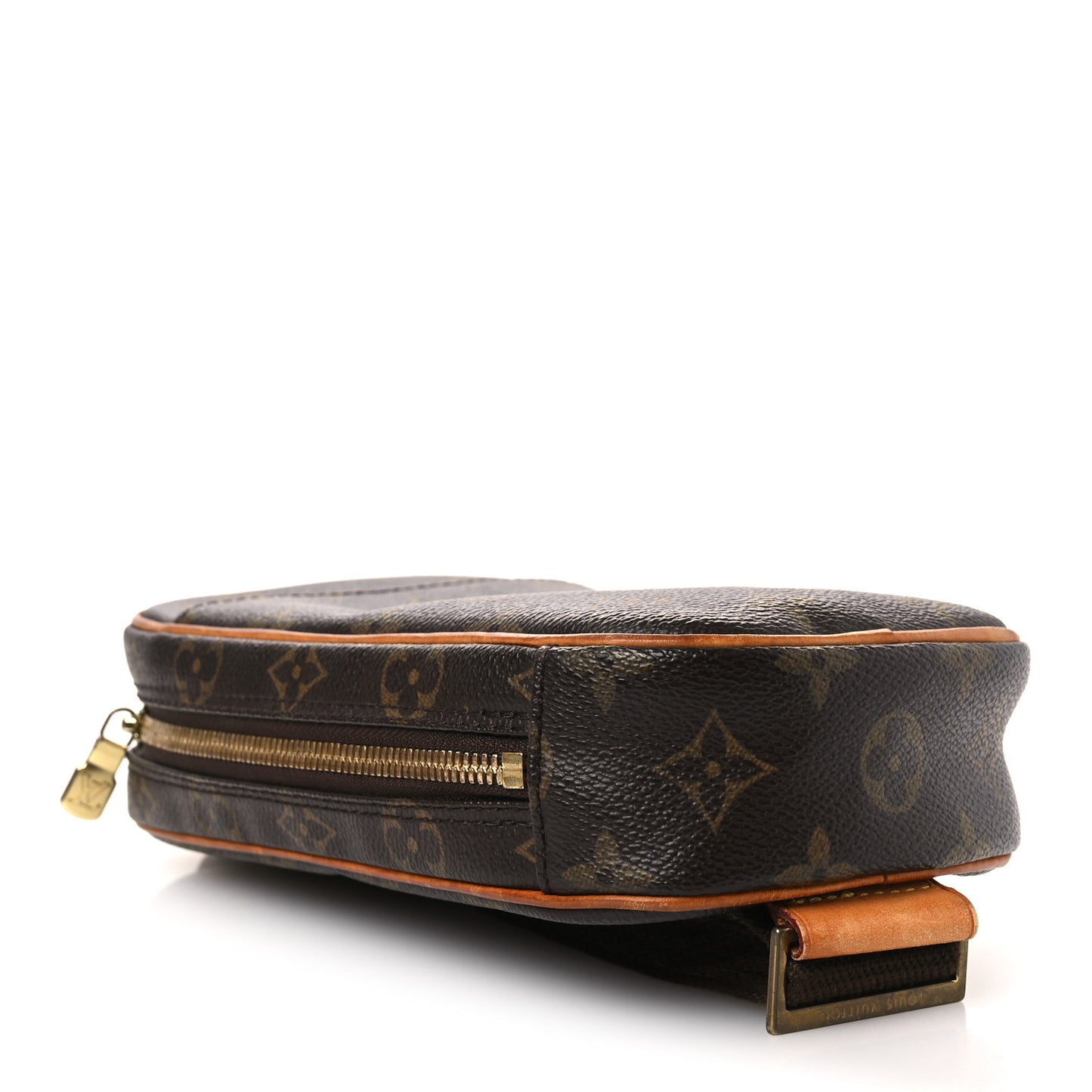 Monogram Pochette Gange