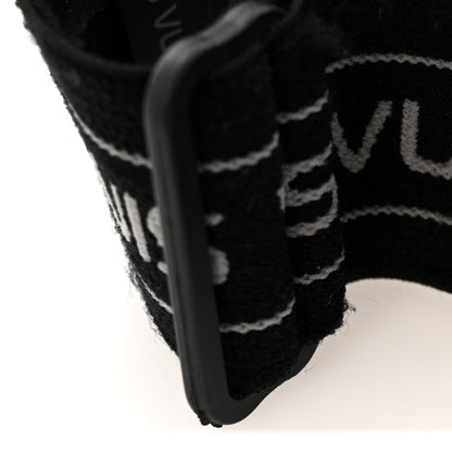 Louis Vuitton Ski Goggles Black 8 of 8