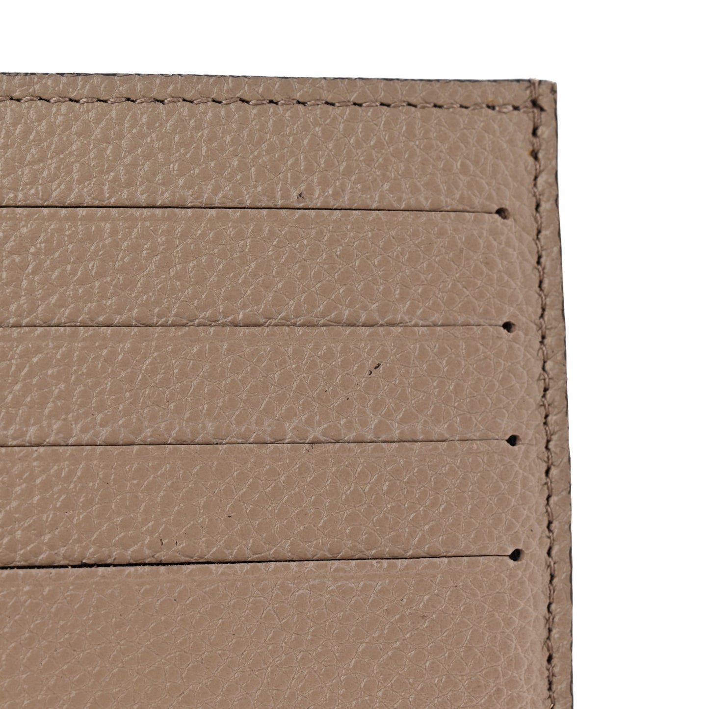 Empreinte Felicie Chain Wallet Inserts Tourterelle