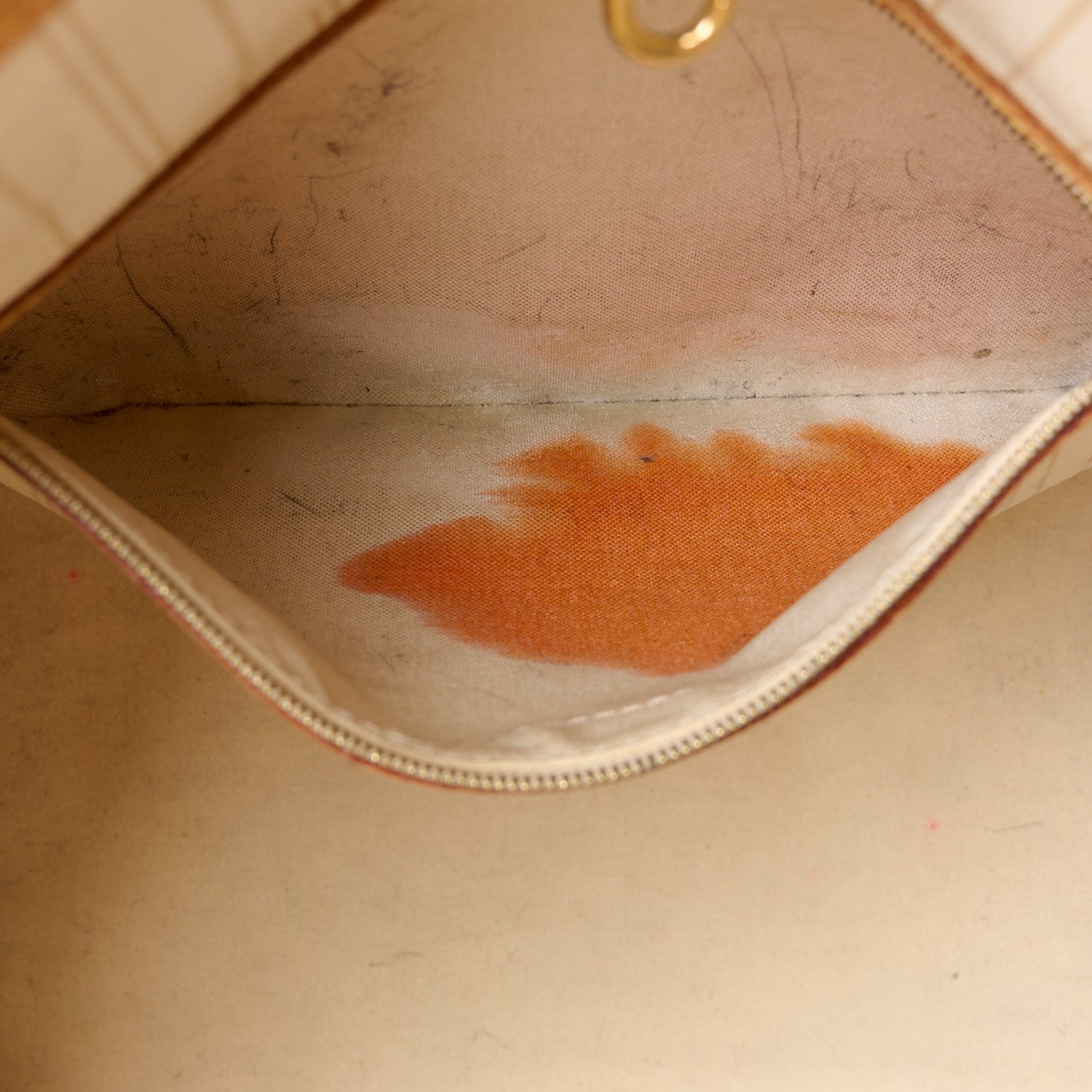 Louis Vuitton Damier Azur Neo Neverfull MM 7 of 22