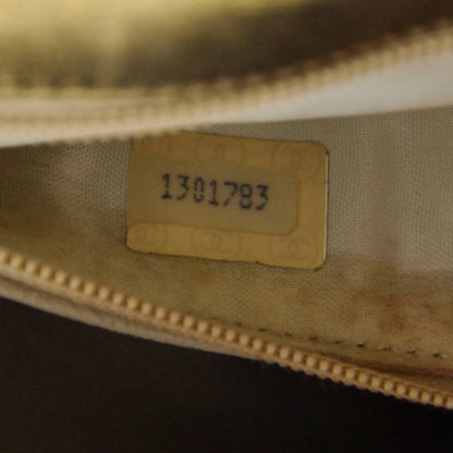 Chanel Lambskin Tassel Flap Bag Metallic 7 of 10