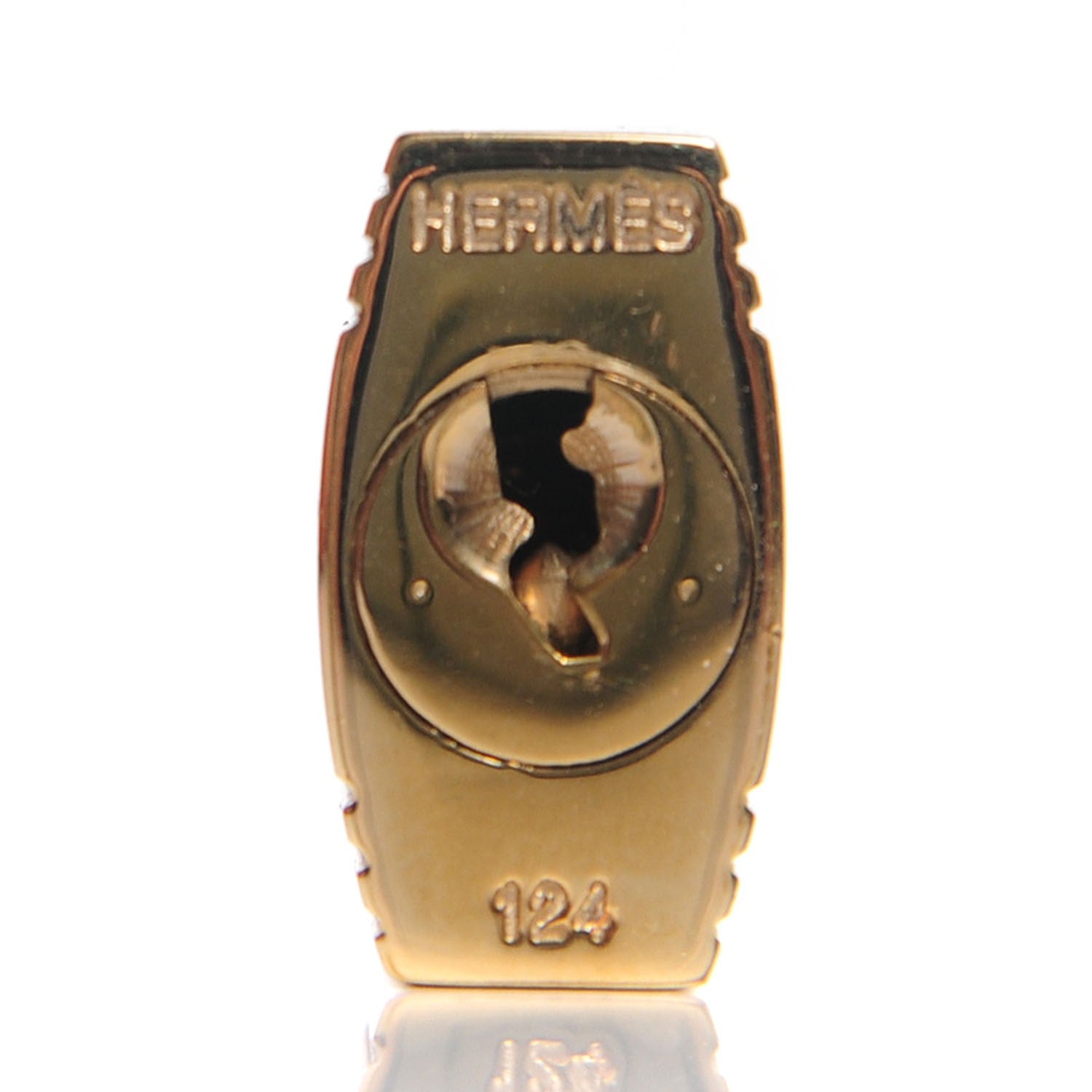 Hermes Taurillon Clemence Kelly Retourne 40 Etrusque 22 of 24