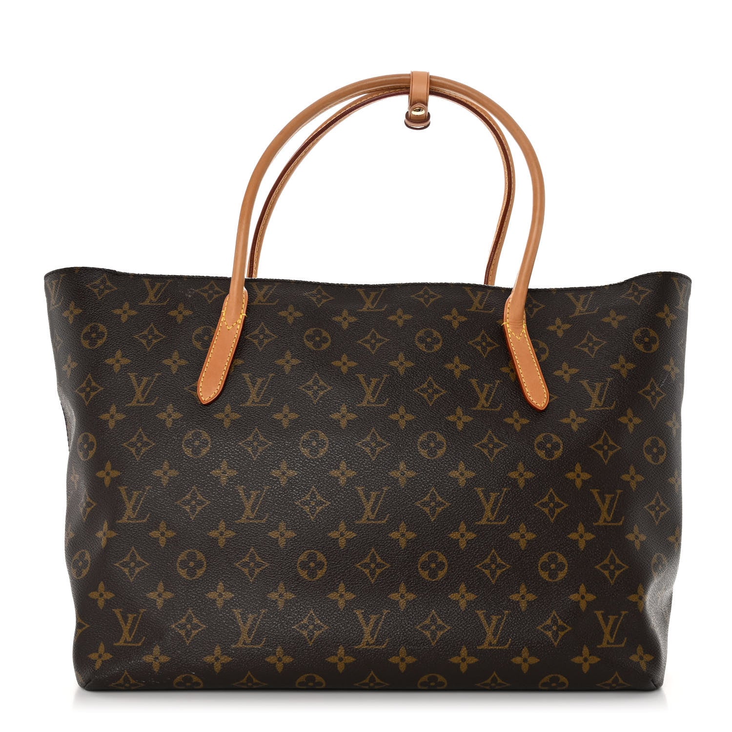 Louis Vuitton Monogram Raspail MM 1 of 12
