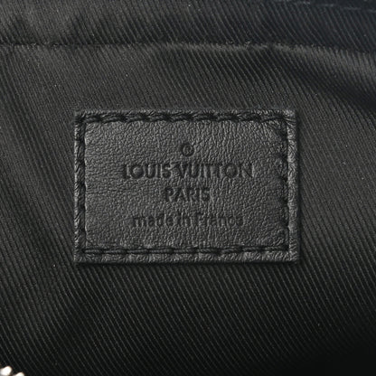 Louis Vuitton Reverse Monogram Eclipse Trio Messenger Large Pochette 5 of 6