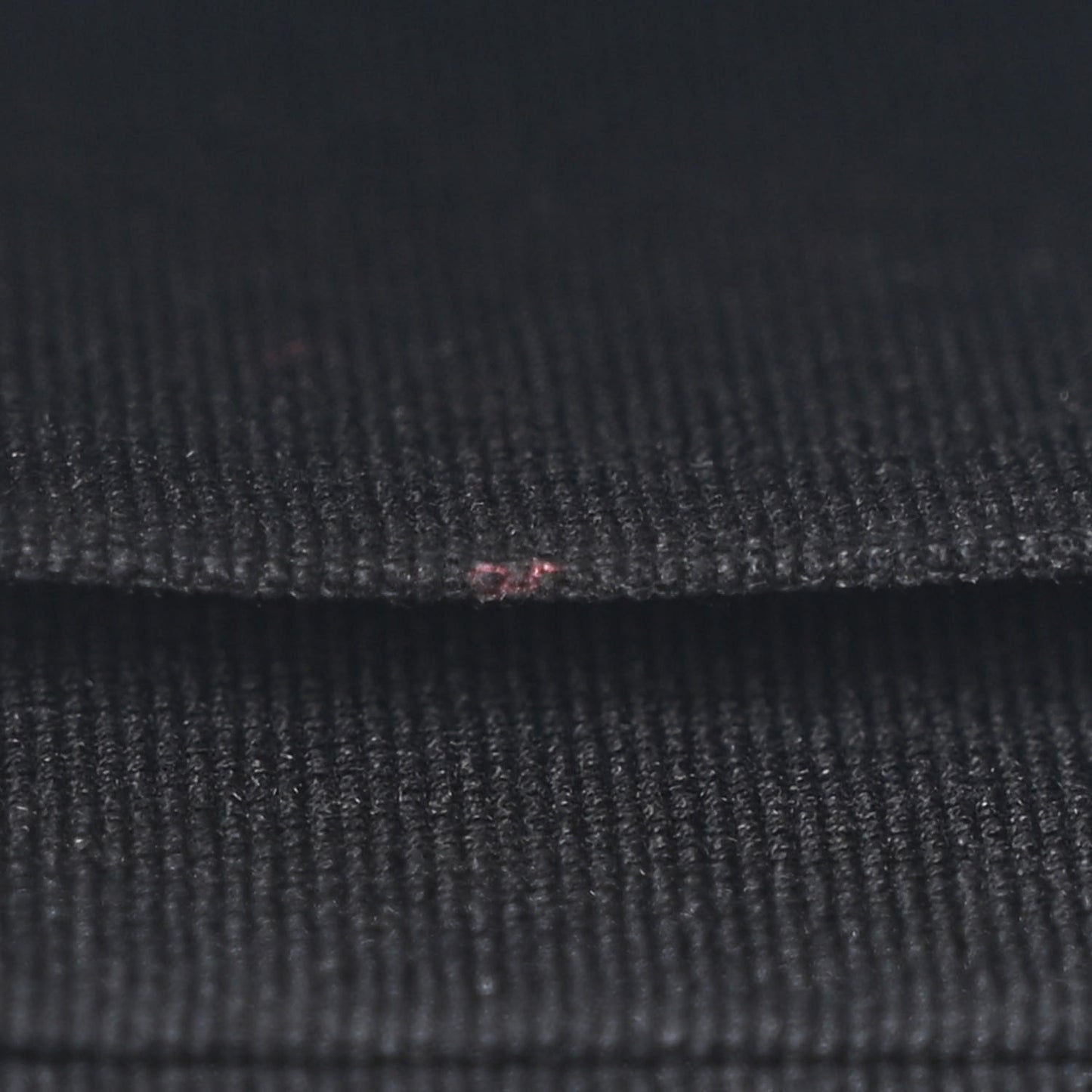 Aged Calfskin Quilted Mini Reissue Wallet On Chain WOC So Black