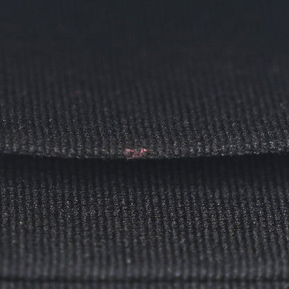 Chanel Aged Calfskin Quilted Mini Reissue Wallet On Chain WOC So Black 13 of 14