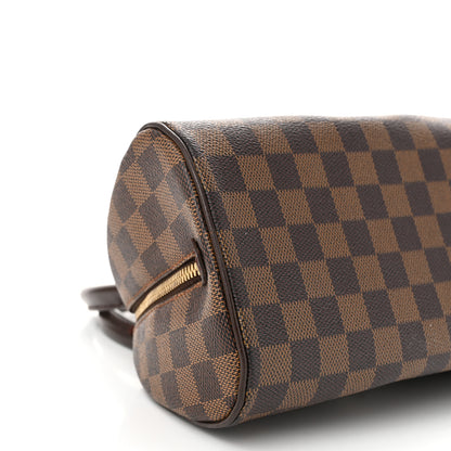 Louis Vuitton Damier Ebene Ribera Mini 9 of 10