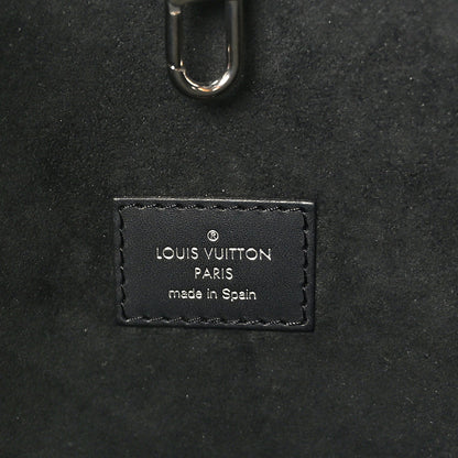 Louis Vuitton Epi Neverfull MM Denim Light 8 of 10
