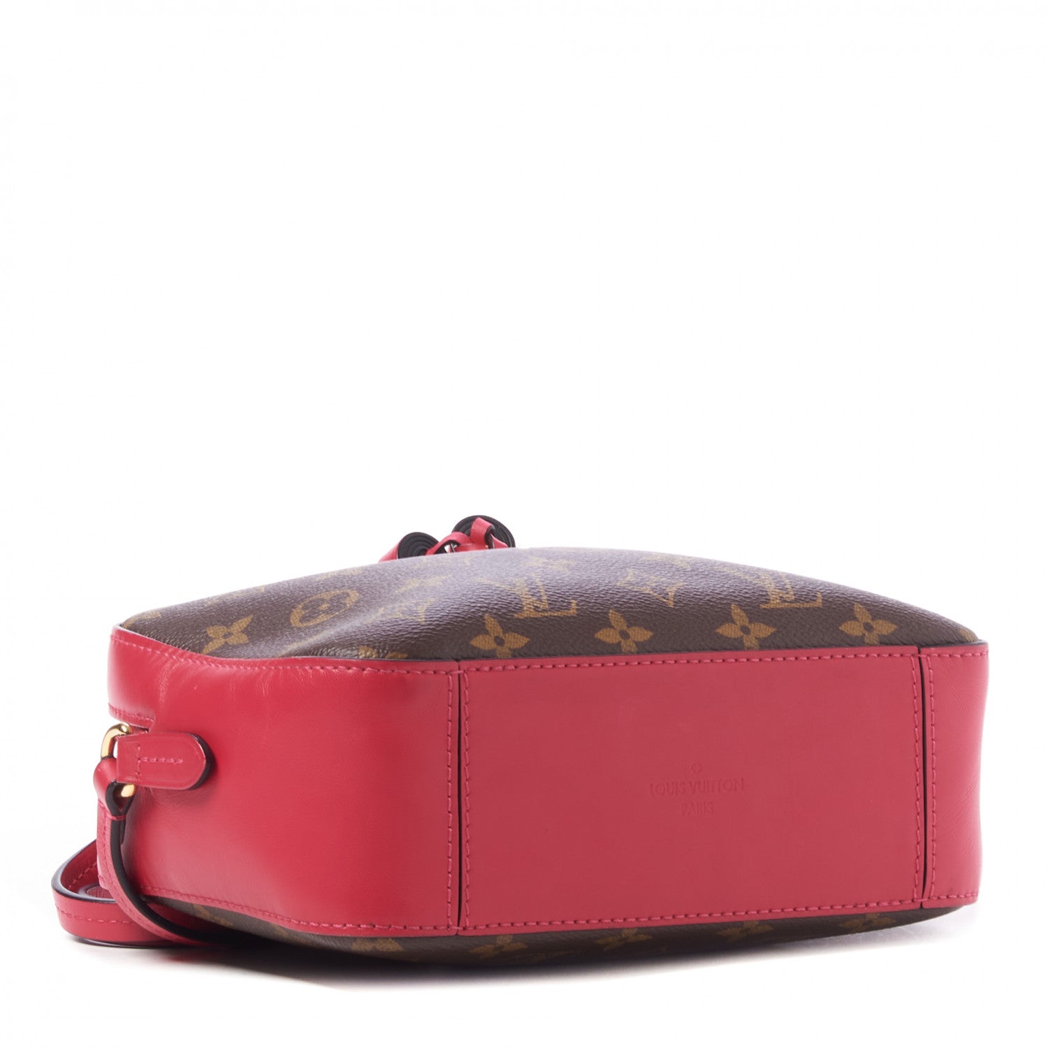 Louis Vuitton Monogram Saintonge Freesia 4 of 9
