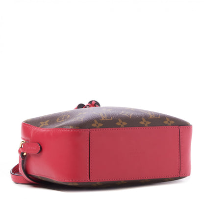 Louis Vuitton Monogram Saintonge Freesia 4 of 9