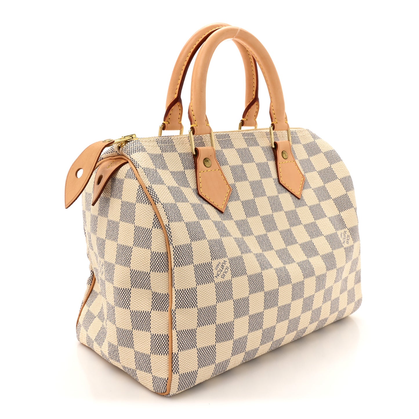 Damier Azur Speedy 25