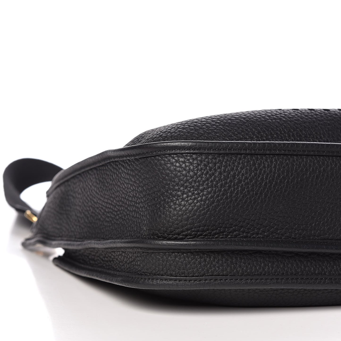Taurillon Clemence Evelyne III PM Black