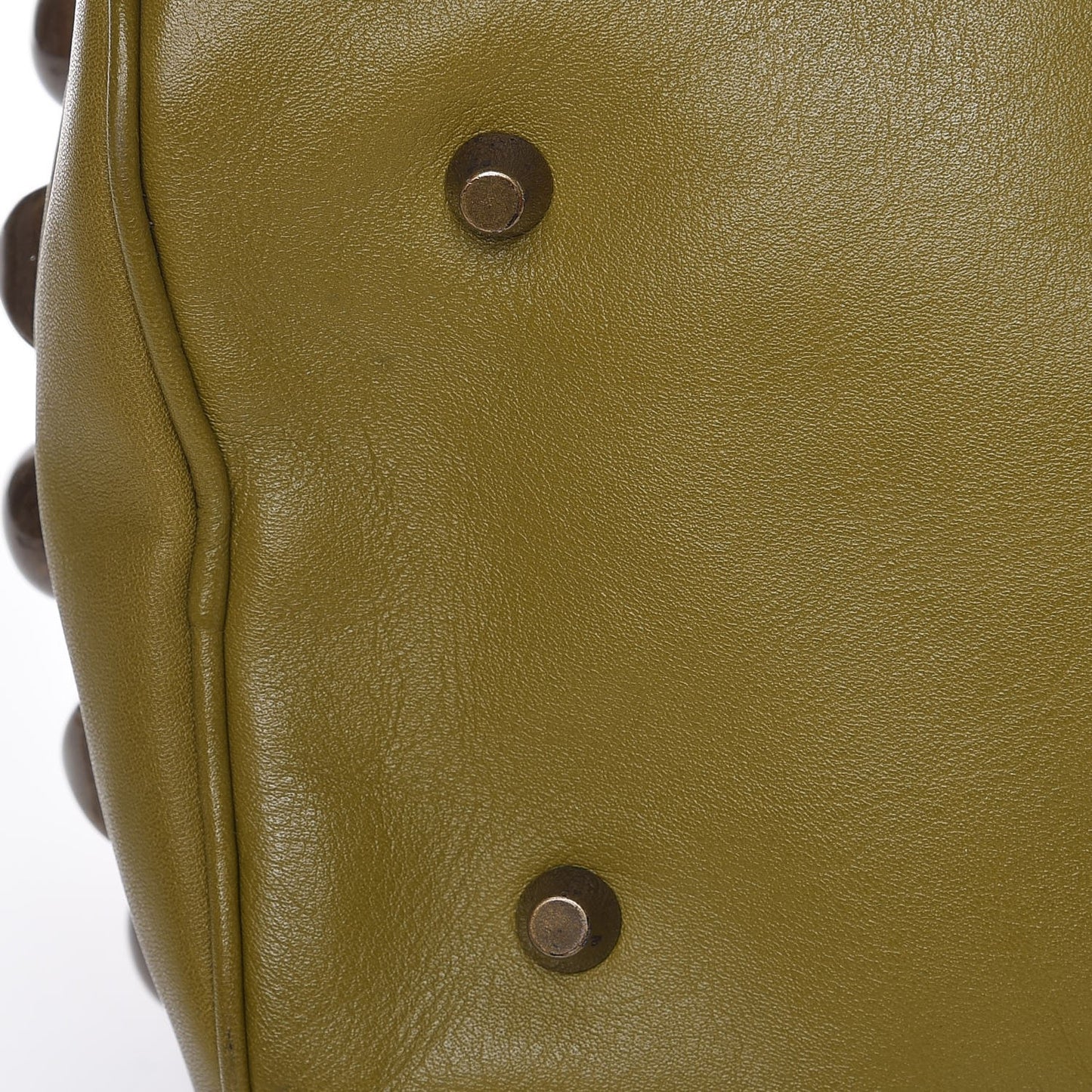 Supernova Check Mega Stud Chester Bowling Bag