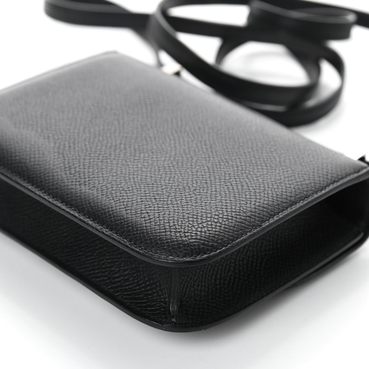 Epsom Micro Constance 14 Black
