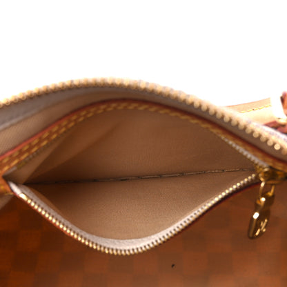 Louis Vuitton Damier Azur Speedy Bandouliere 25 6 of 19