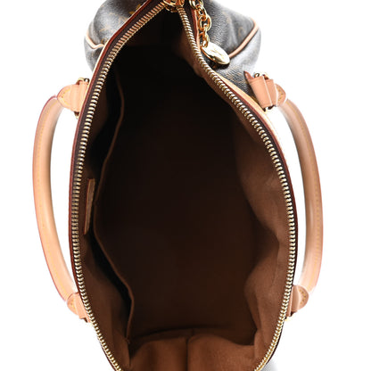 Louis Vuitton Monogram Tivoli PM 4 of 4