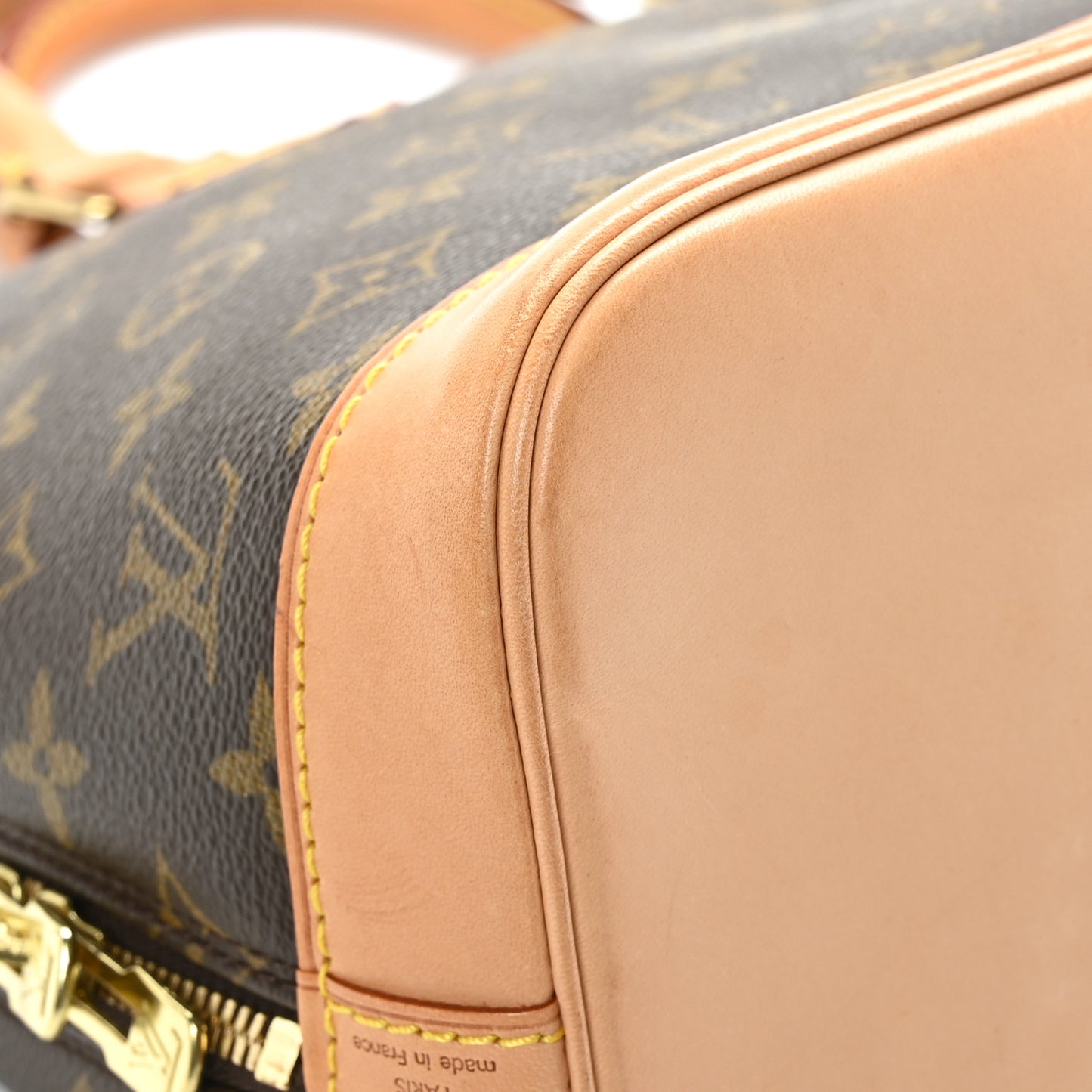 Monogram Alma PM