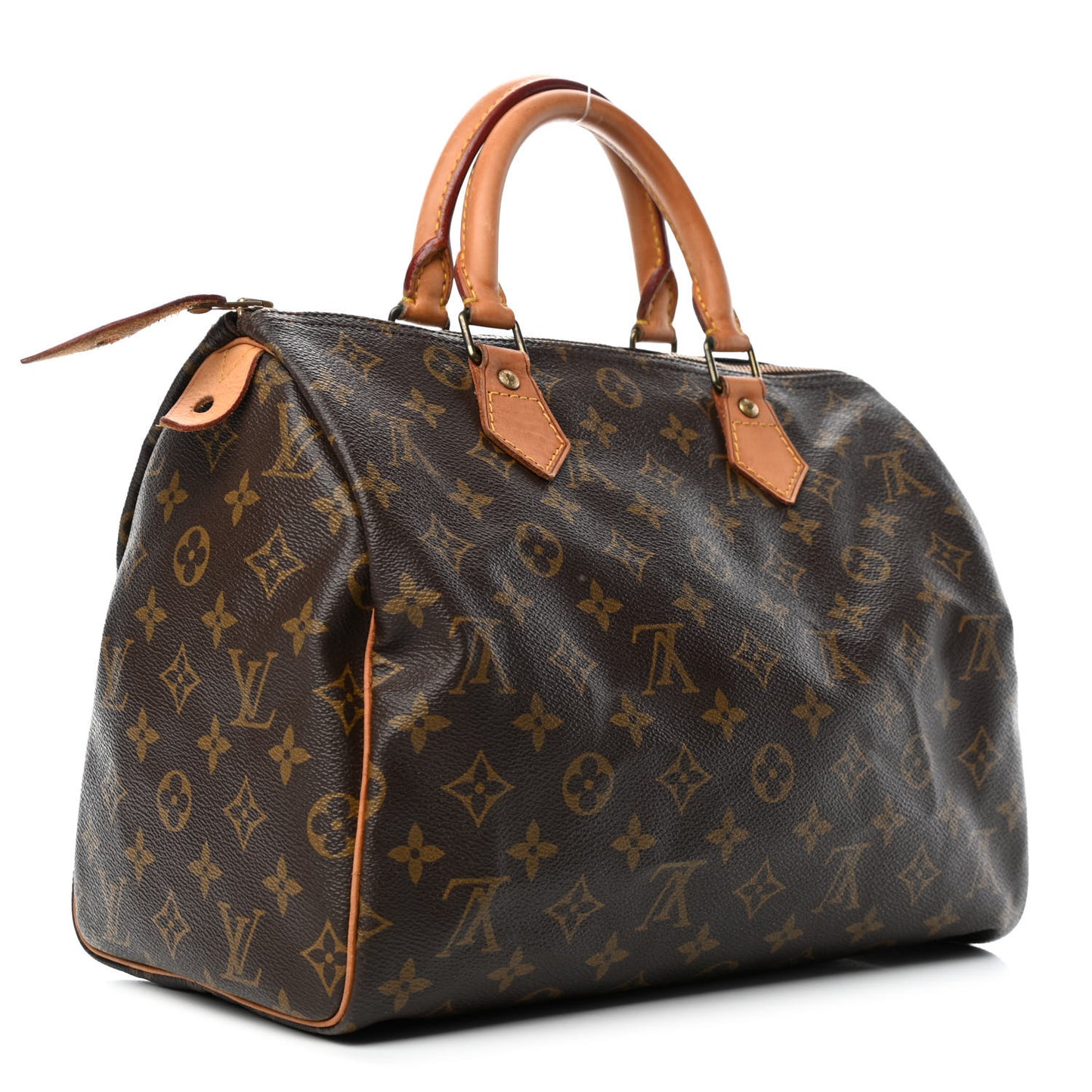 Monogram Speedy 30