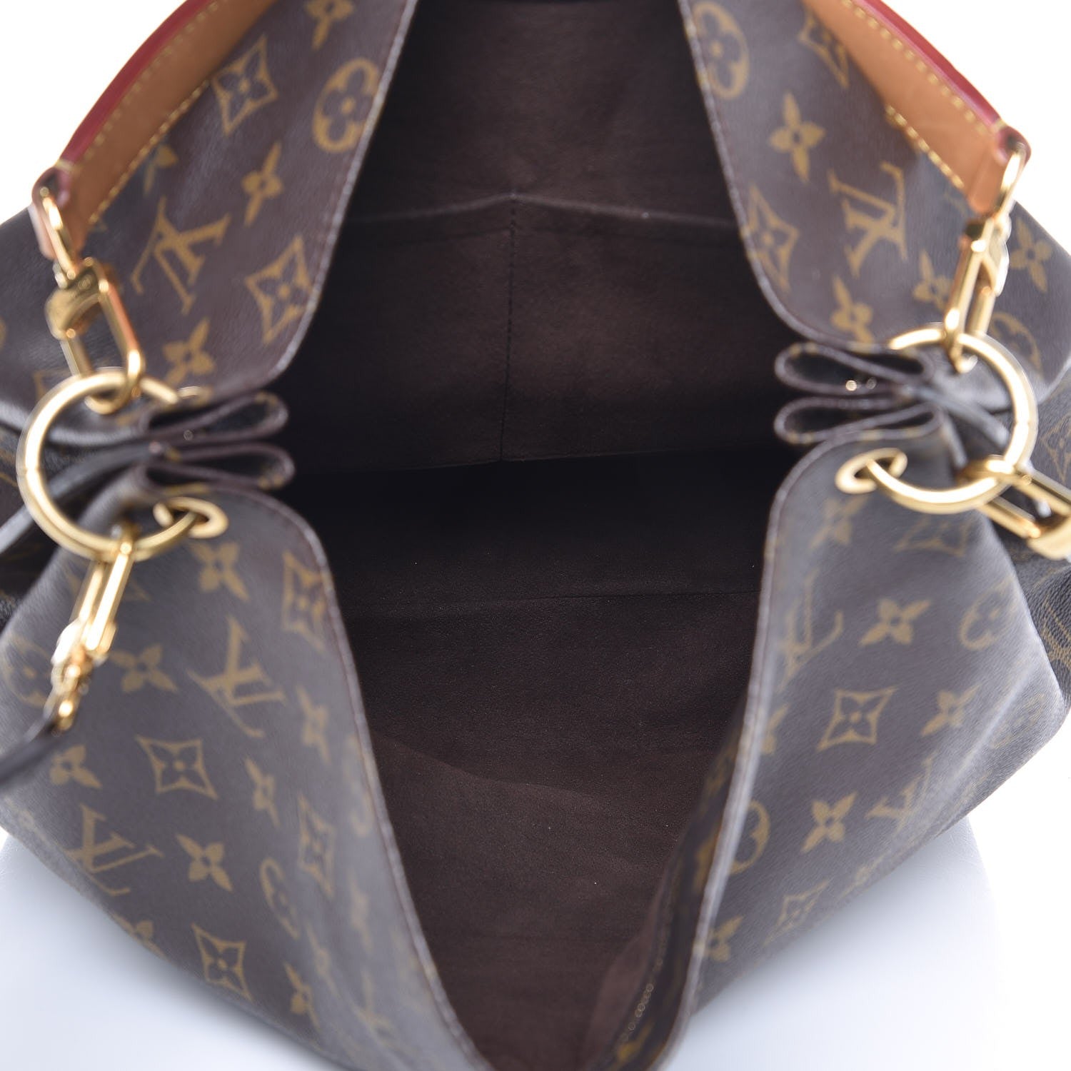 Louis Vuitton Monogram Metis 5 of 9