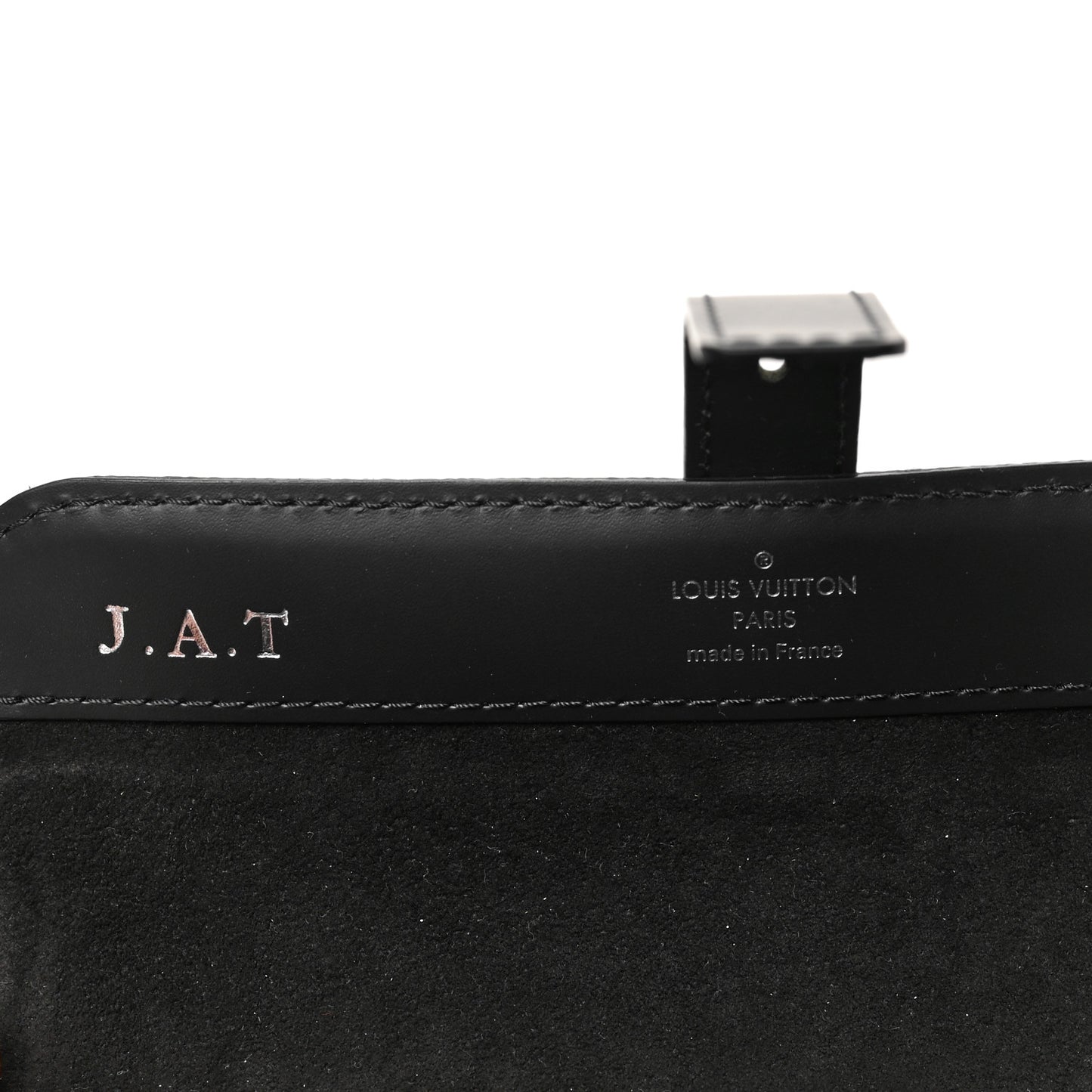 Monogram Eclipse 3 Watch Travel Case