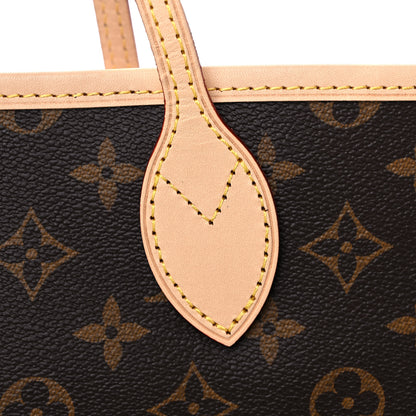 Louis Vuitton Monogram Neo Neverfull GM Pivoine 11 of 12