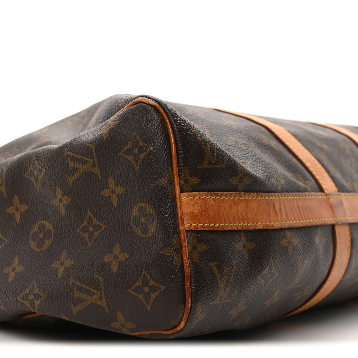 Monogram Sac Flanerie 45