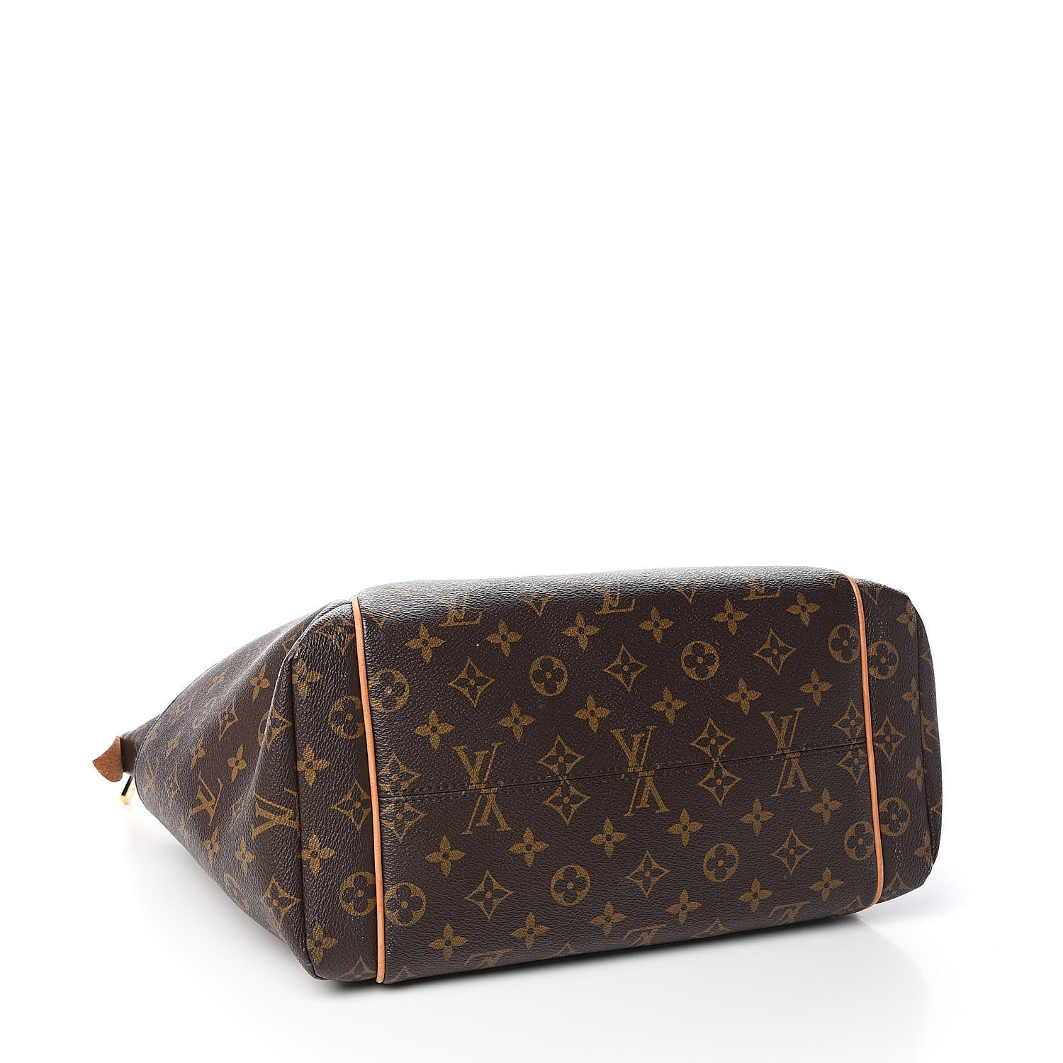 Louis Vuitton Monogram Totally MM 4 of 12