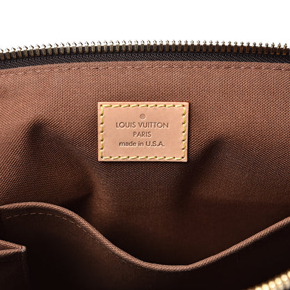 Louis Vuitton Monogram Palermo PM 6 of 12