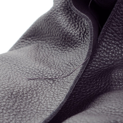 Bottega Veneta Washed Cervo Deerskin Large Hobo Quetsche 10 of 10