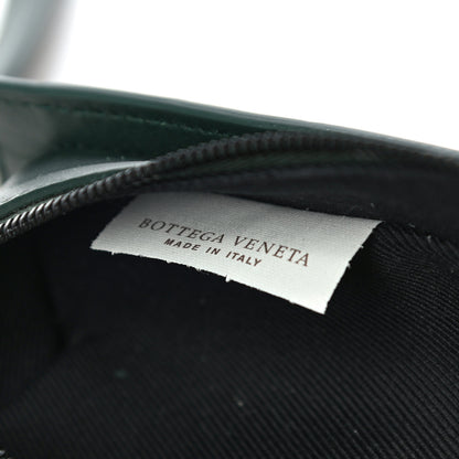 Bottega Veneta Nappa Maxi Intreccio Wristlet Pouch 7 of 19