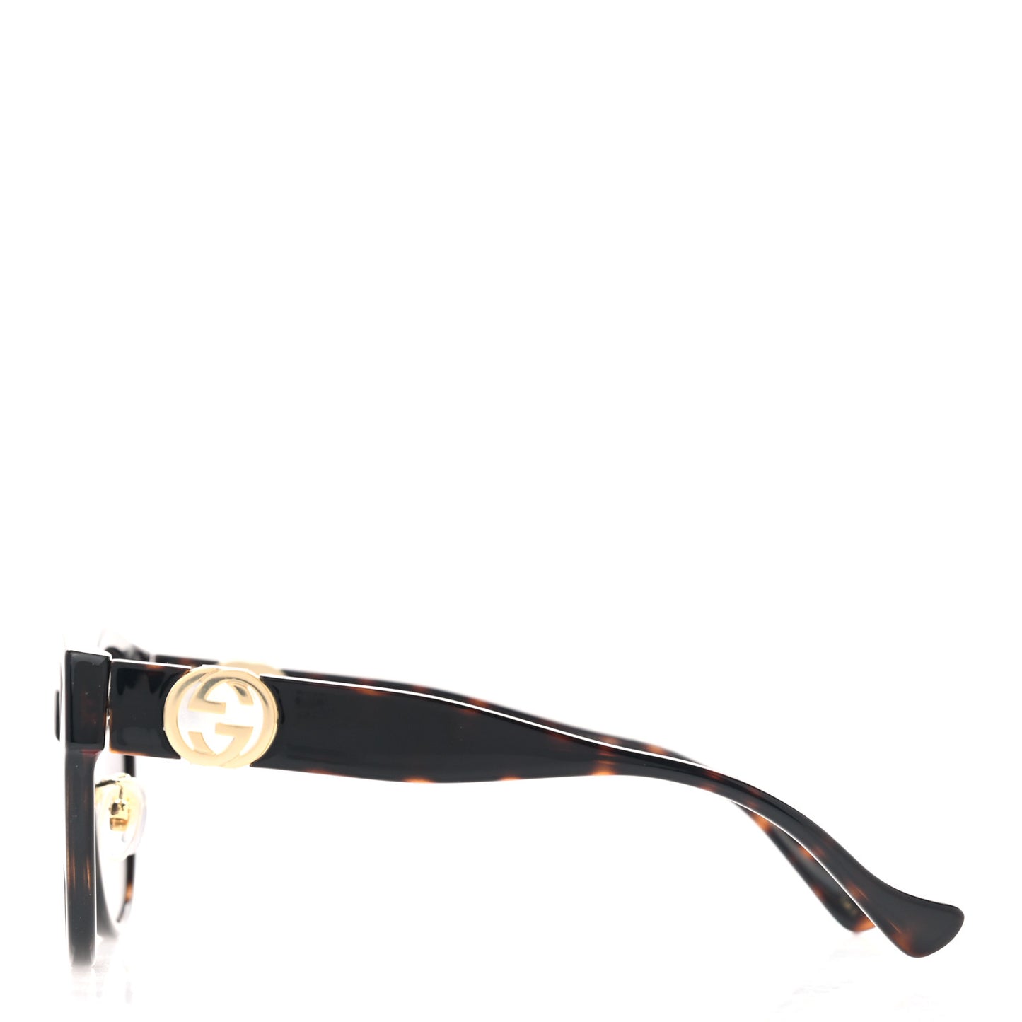 Acetate Sunglasses GG1028SK Tortoise