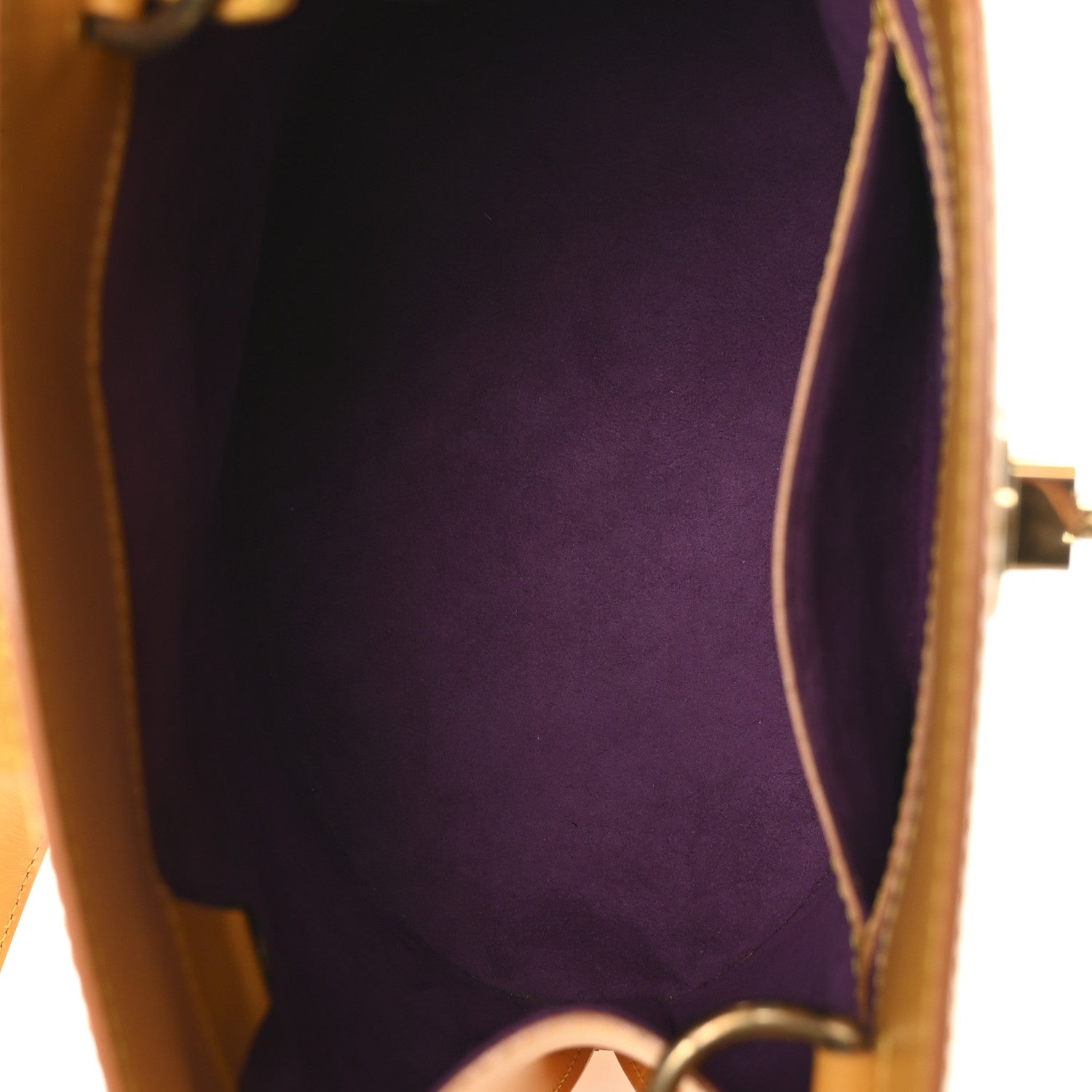 Louis Vuitton Epi Cluny Tassil 5 of 10