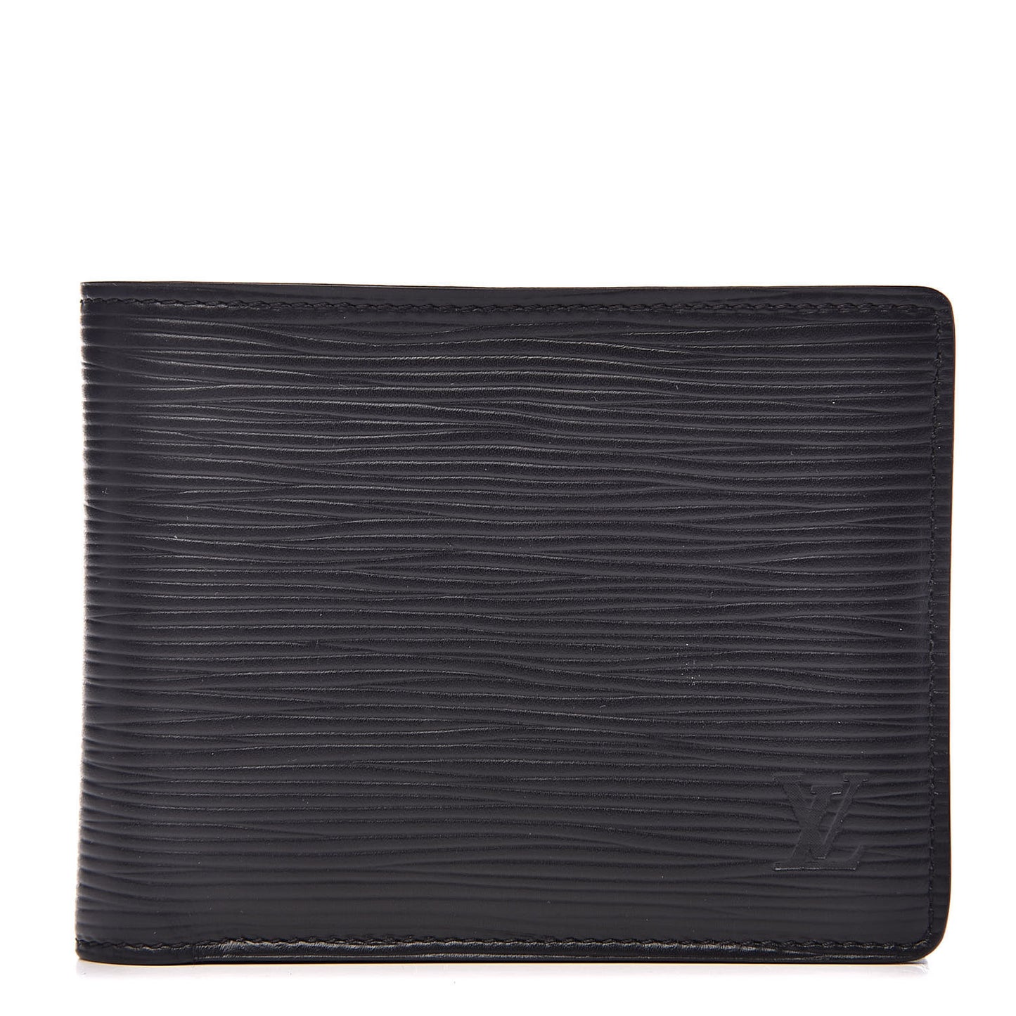 Epi Multiple Wallet Black