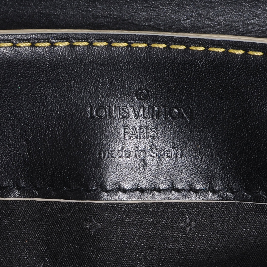 Suhali Le Talentueux Black