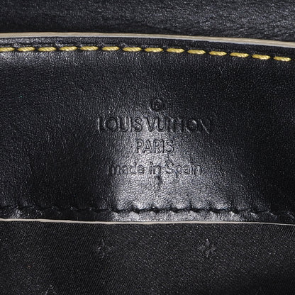 Louis Vuitton Suhali Le Talentueux Black 7 of 8