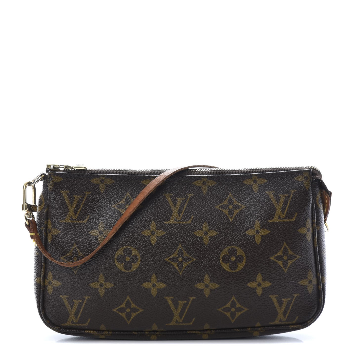Monogram Pochette Accessories