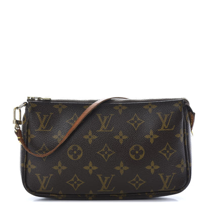 Louis Vuitton Monogram Pochette Accessories 1 of 9