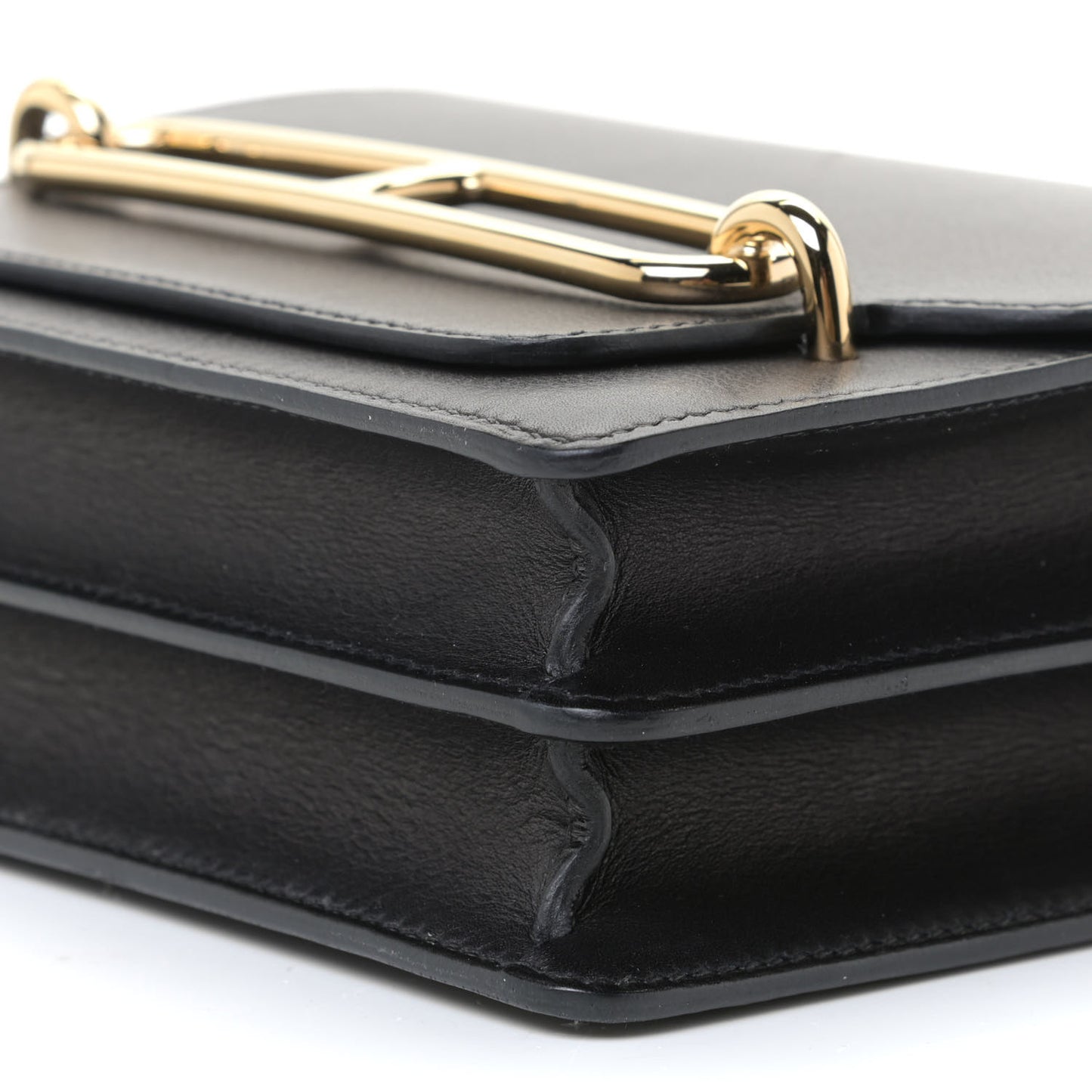 Evergrain Mini Sac Roulis Black