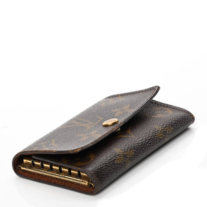 Louis Vuitton Monogram 6 Key Multicles Holder 3 of 4
