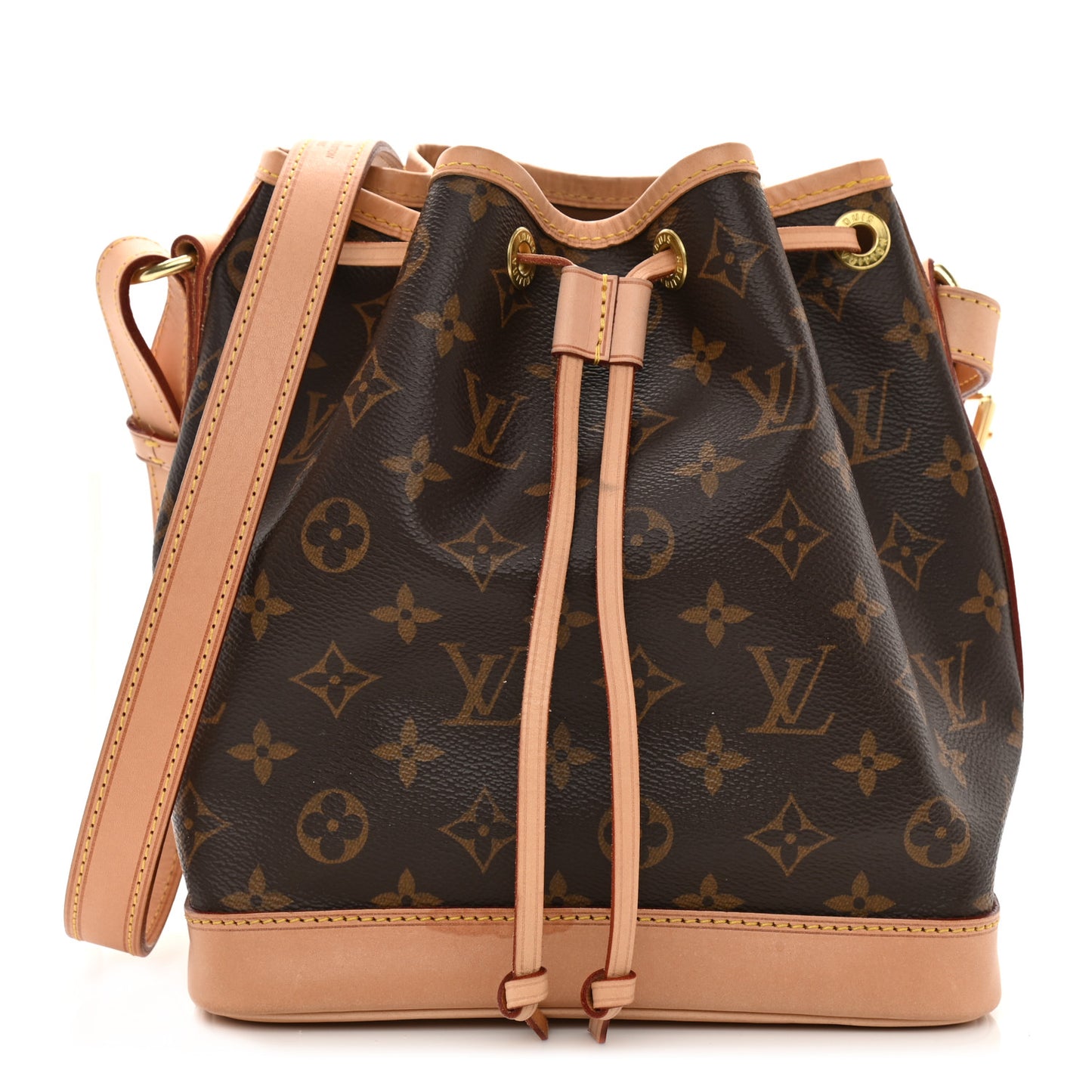 Monogram Noe BB