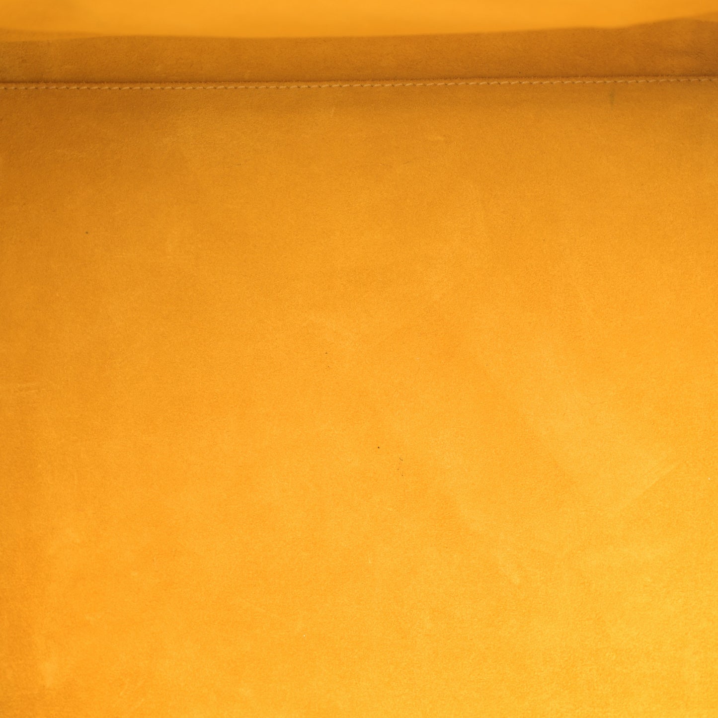 Supple Calfskin Medium Phantom Luggage Sun Yellow
