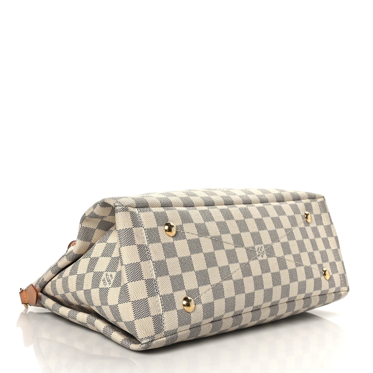Damier Azur Lymington