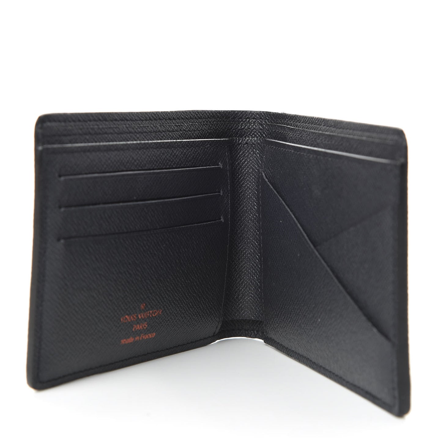 Monogram Upside Down Multiple Wallet