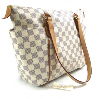 Louis Vuitton Damier Azur Totally PM 3 of 8