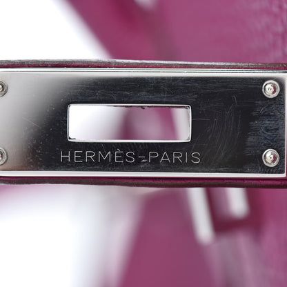Hermes Togo Birkin 35 Tosca 18 of 30